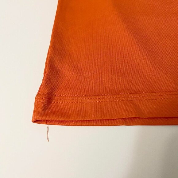 Adidas Kids Tshirt Boys Size 8 Short Sleeve Shirt - Picture 7 of 16